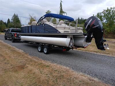 2015 Bennington 2575 RCW   - Photo 5 - Oregon City, OR 97045