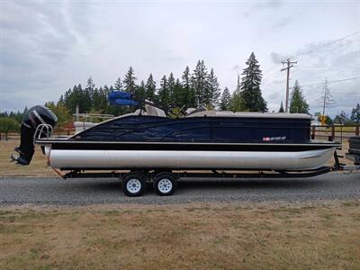 2015 Bennington 2575 RCW