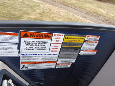 2015 Bennington 2575 RCW   - Photo 15 - Oregon City, OR 97045