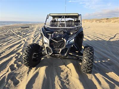 2021 CAN AM XRS RR   - Photo 2 - Oregon City, OR 97045