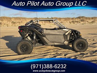 2021 CAN AM XRS RR   - Photo 4 - Oregon City, OR 97045
