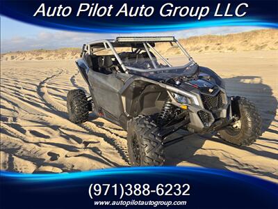 2021 CAN AM XRS RR   - Photo 3 - Oregon City, OR 97045