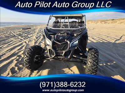 2021 CAN AM XRS RR   - Photo 2 - Oregon City, OR 97045