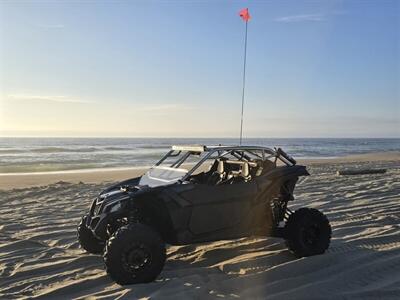 2021 CAN AM XRS RR   - Photo 8 - Oregon City, OR 97045