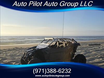 2021 CAN AM XRS RR   - Photo 8 - Oregon City, OR 97045