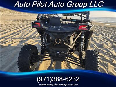 2021 CAN AM XRS RR   - Photo 6 - Oregon City, OR 97045