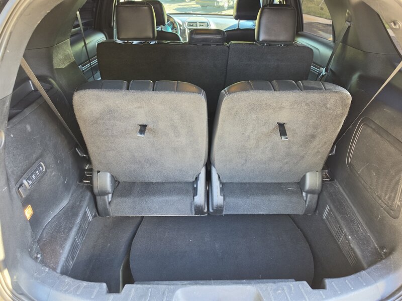 2016 Ford Explorer Limited - Photo 14 - Oregon City, OR 97045