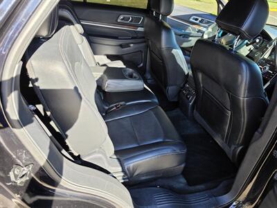 2016 Ford Explorer Limited - Photo 12 - Oregon City, OR 97045