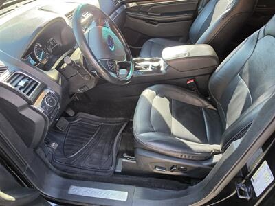 2016 Ford Explorer Limited - Photo 9 - Oregon City, OR 97045