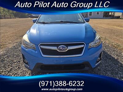 2016 Subaru Crosstrek 2.0i Limited   - Photo 7 - Oregon City, OR 97045