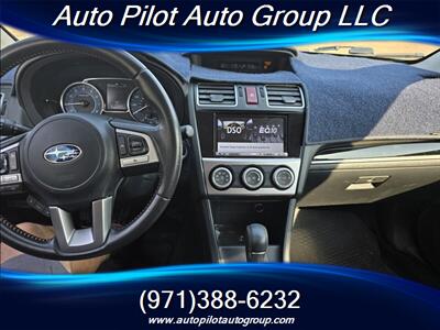 2016 Subaru Crosstrek 2.0i Limited   - Photo 13 - Oregon City, OR 97045