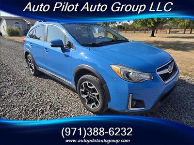 2016 Subaru Crosstrek 2.0i Limited   - Photo 2 - Oregon City, OR 97045