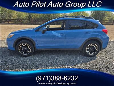 2016 Subaru Crosstrek 2.0i Limited   - Photo 4 - Oregon City, OR 97045