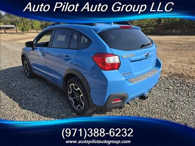 2016 Subaru Crosstrek 2.0i Limited   - Photo 5 - Oregon City, OR 97045