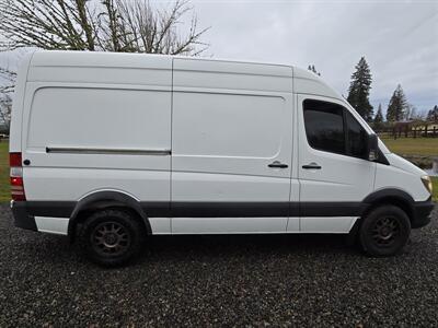 2017 Mercedes-Benz Sprinter Worker 2500   - Photo 5 - Oregon City, OR 97045