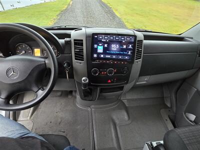 2017 Mercedes-Benz Sprinter Worker 2500   - Photo 10 - Oregon City, OR 97045