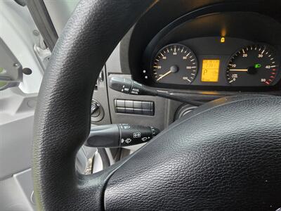 2017 Mercedes-Benz Sprinter Worker 2500   - Photo 12 - Oregon City, OR 97045