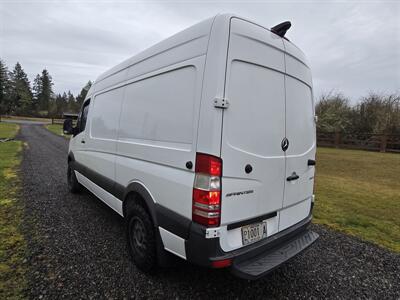 2017 Mercedes-Benz Sprinter Worker 2500   - Photo 7 - Oregon City, OR 97045