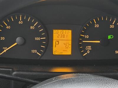 2017 Mercedes-Benz Sprinter Worker 2500   - Photo 11 - Oregon City, OR 97045