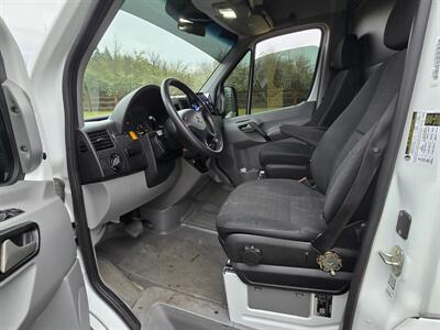 2017 Mercedes-Benz Sprinter Worker 2500   - Photo 9 - Oregon City, OR 97045