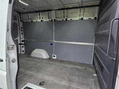 2017 Mercedes-Benz Sprinter Worker 2500   - Photo 13 - Oregon City, OR 97045