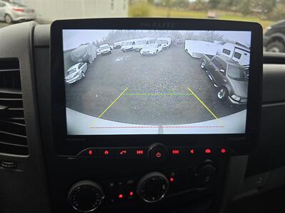 2017 Mercedes-Benz Sprinter Worker 2500   - Photo 16 - Oregon City, OR 97045