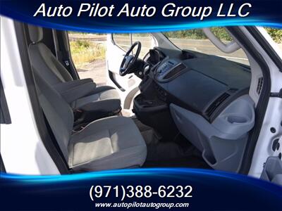 2016 Ford Transit 250   - Photo 11 - Oregon City, OR 97045