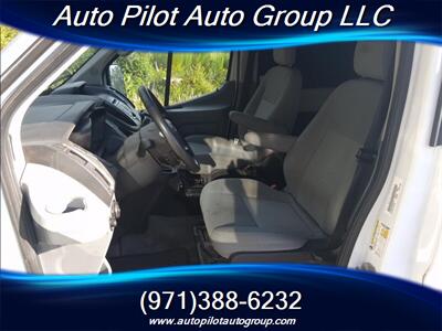 2016 Ford Transit 250   - Photo 9 - Oregon City, OR 97045