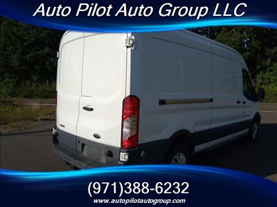 2016 Ford Transit 250   - Photo 7 - Oregon City, OR 97045