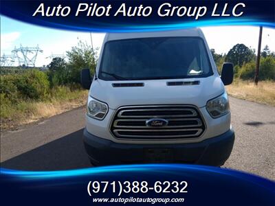 2016 Ford Transit 250   - Photo 6 - Oregon City, OR 97045