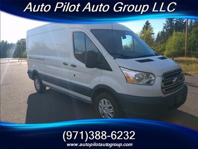 2016 Ford Transit 250   - Photo 5 - Oregon City, OR 97045
