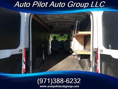 2016 Ford Transit 250   - Photo 12 - Oregon City, OR 97045