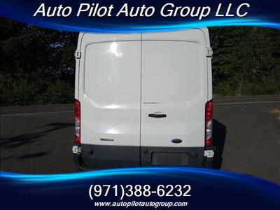 2016 Ford Transit 250   - Photo 3 - Oregon City, OR 97045