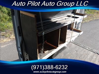 2016 Ford Transit 250   - Photo 13 - Oregon City, OR 97045