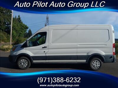2016 Ford Transit 250   - Photo 2 - Oregon City, OR 97045