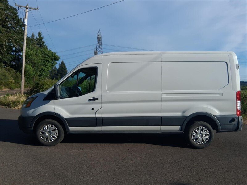2016 Ford Transit 250  
