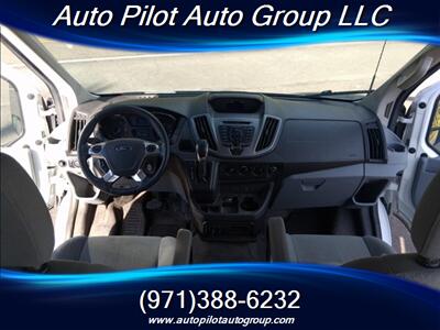 2016 Ford Transit 250   - Photo 10 - Oregon City, OR 97045