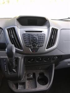 2016 Ford Transit 250   - Photo 16 - Oregon City, OR 97045