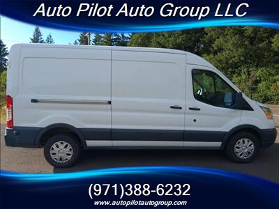 2016 Ford Transit 250   - Photo 1 - Oregon City, OR 97045