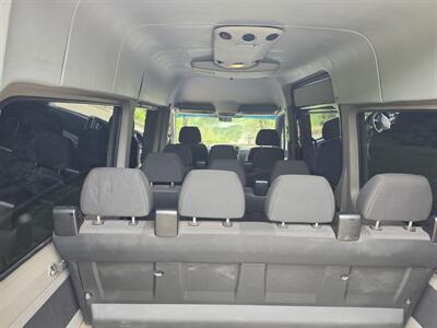 2011 Mercedes-Benz Sprinter 2500 - Photo 14 - Oregon City, OR 97045