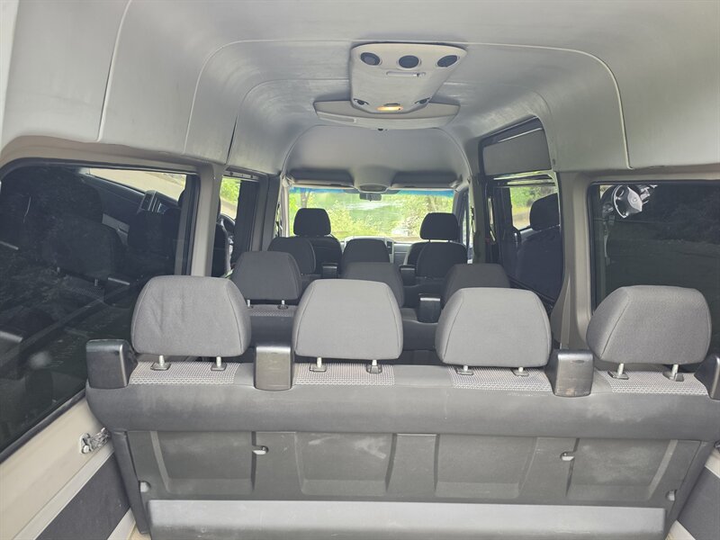 2011 Mercedes-Benz Sprinter 2500 - Photo 14 - Oregon City, OR 97045