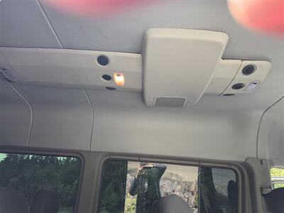 2011 Mercedes-Benz Sprinter 2500 - Photo 16 - Oregon City, OR 97045
