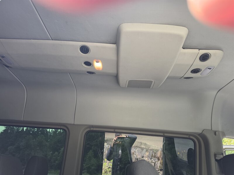 2011 Mercedes-Benz Sprinter 2500 - Photo 16 - Oregon City, OR 97045