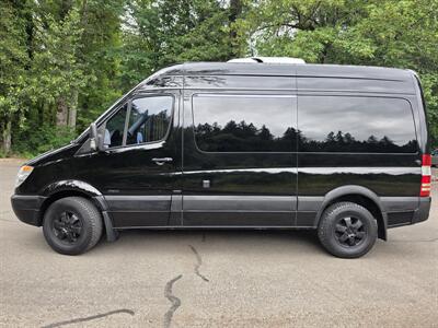 2011 Mercedes-Benz Sprinter 2500 - Photo 4 - Oregon City, OR 97045