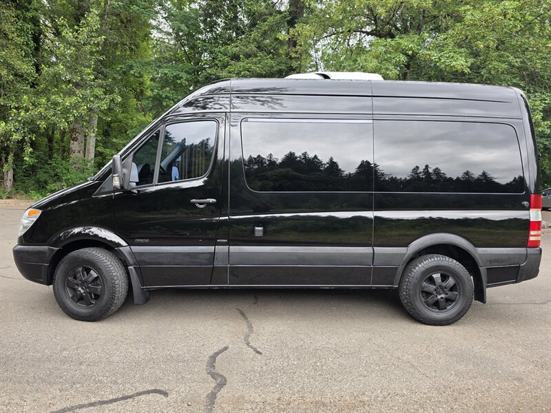 2011 Mercedes-Benz Sprinter 2500 - Photo 4 - Oregon City, OR 97045