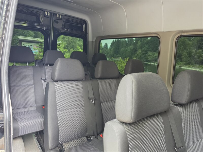 2011 Mercedes-Benz Sprinter 2500 - Photo 13 - Oregon City, OR 97045