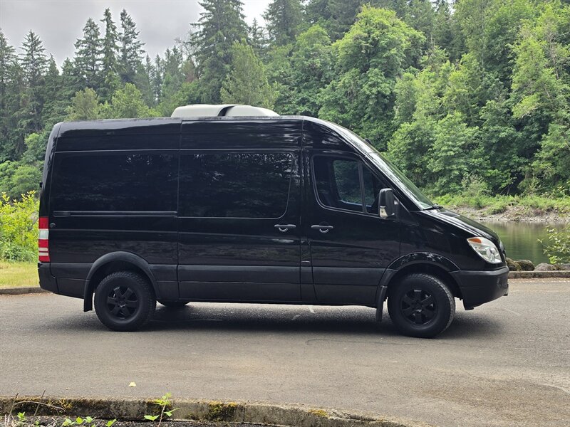 2011 Mercedes-Benz Sprinter 2500   - Photo 1 - Oregon City, OR 97045