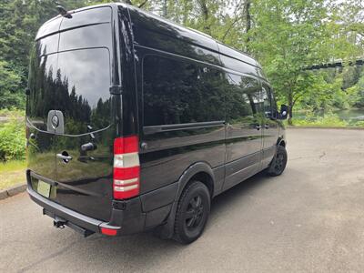 2011 Mercedes-Benz Sprinter 2500 - Photo 5 - Oregon City, OR 97045