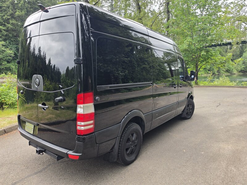 2011 Mercedes-Benz Sprinter 2500 - Photo 5 - Oregon City, OR 97045