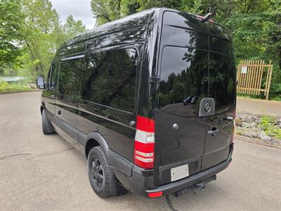 2011 Mercedes-Benz Sprinter 2500 - Photo 7 - Oregon City, OR 97045